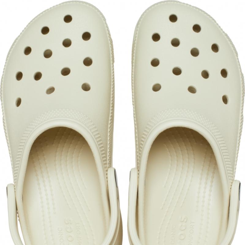 Crocs Classic Platform Clogs 206750 2y2