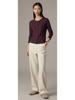 2026 Hangzhou Women's Summer Mulberry Silk Lyocell Cardigan T-shirt: Sun Protection & Body Concealment