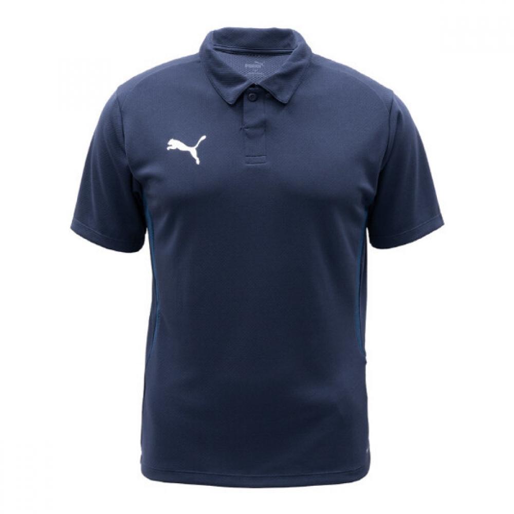 

Puma Short Sleeve Tee Zqj 659462 06 Puma Team Goal Polo Asia Sp 105