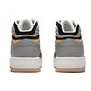 FILA Glory Mid Basketball Shoes 'Grey Black' F12M141211FEB