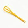 Kitchen Accessories for Eggs: Plastic Egg Beater, Cream Baking Flour Stirrer, Hand Whisk Mixer, Egg Tools