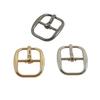 13MM H-Shaped Metal Shoe & Belt Buckle for Sandal Adjustment
