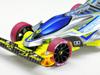 Tamiya Mini 4WD Special Edition Low Friction Small Diameter Low Profile Tires Japan Cup 2020 95140 (2 tires, Maroon)