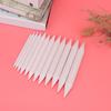 12 Pcs White Paper Pen Blending Stumps Sketch Rub Drawing Tool Sketch Drawing Tool