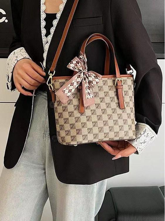 2025 Popular Women's Luxury Commuter Bag: Stylish Handbag and Crossbody for Ladies