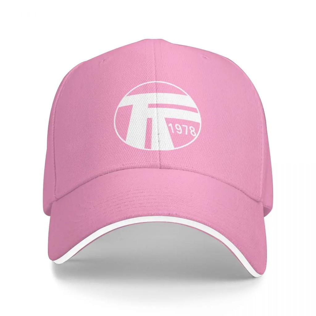 Vintage Isle Of Man TT Golf Hat Merchandise Casual Motorcycle Racing Headwear for Men Women Outdoor Golf