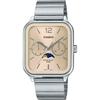 Moon PhaSe Analog Men S Watch Mtp M305d 9av