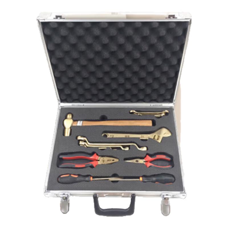Industrial Grade Explosion-proof Tool Set