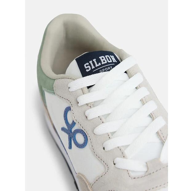 Silbon Кросовки Running Style