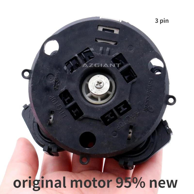 Attuatore Motore Regolazione Specchietto Retrovisore Azgiant 4 pin per Hyundai Veloster Azera per Hyundai Santa Fe/Santa Fe XL