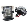 LED-Kennzeichenbeleuchtung für Jeep Wrangler (2007–2019)