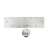 LED Light Refrigerator Interior 12V LED Light Replacement Fridge LED Light for BCD-395WKS BCD-336W Refrigerator