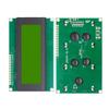 LCD Liquid Crystal Display Module 1611A 1111A Blue / Yellow-Green Backlight Custom Character Sleep Mode for Arduino