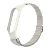 Strap For xiaomi Mi band 4 6 7 5 Wristband Smartwatch Accessories Sport Nylon Alpine loop Replacement bracelet miband4 5 3 band