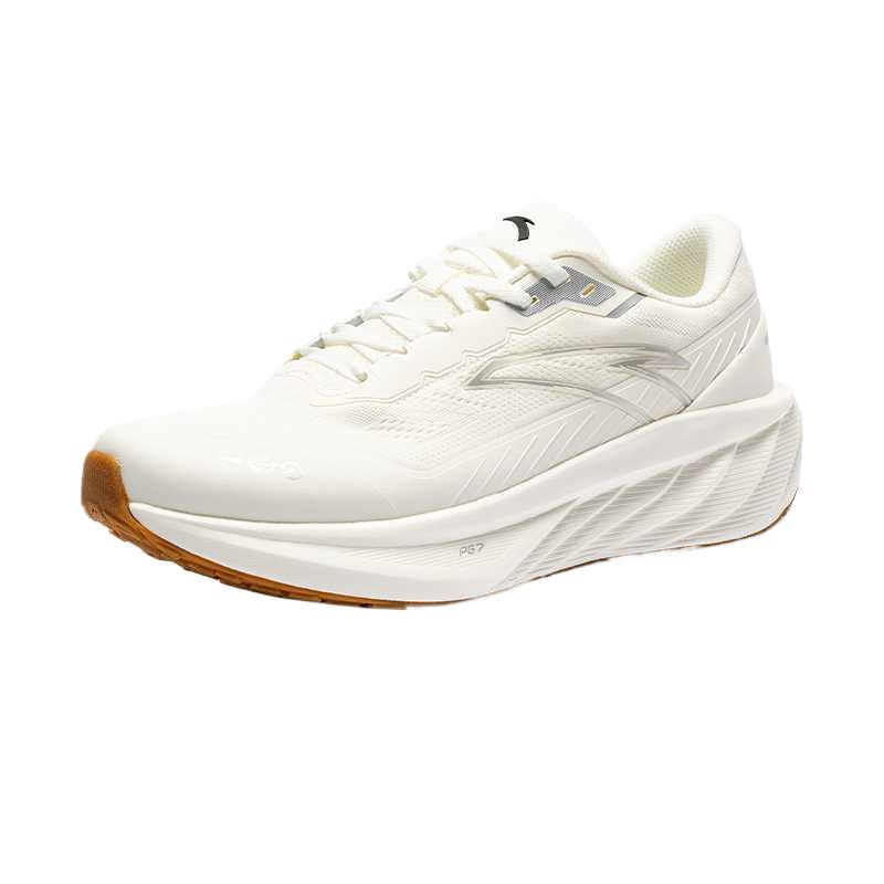 Anta Comfortable Minimalist Versatile Shock Absorbing Wear Resistant Low Top Casual Running Shoes Men sneaker 112535505R-1
