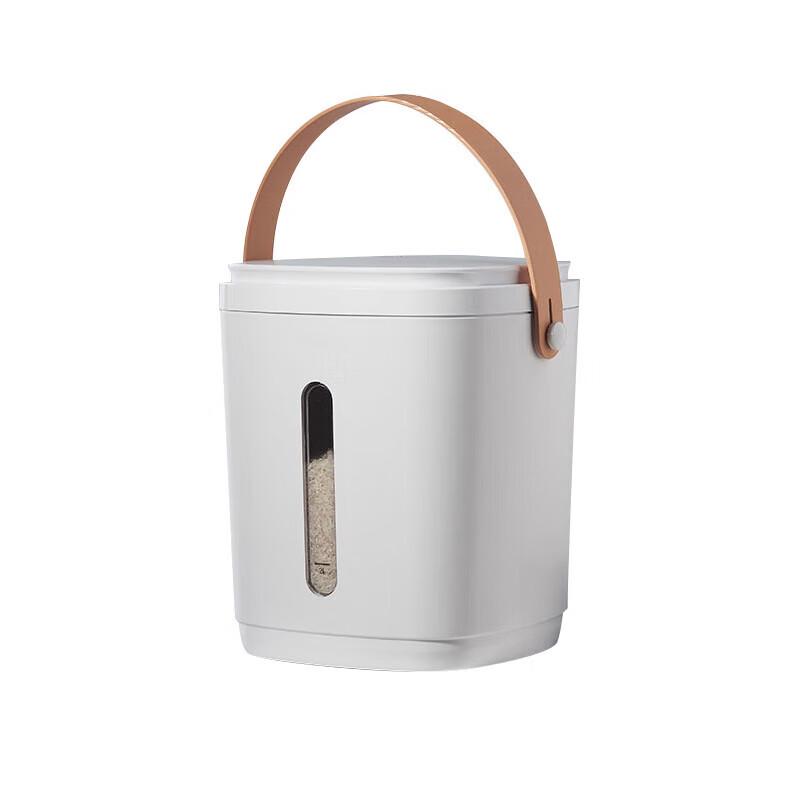 

Shangheng Smart Vacuum Rice Bucket