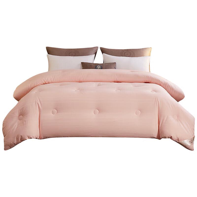 

Qilu All-Season Soy Fiber Quilt