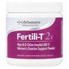 Therapeutics, Fertili T™ 2x, Sem Sabor, 2,3 oz (64,4 g)