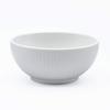 Royal Copenhagen White Fluted Bowl Cereal Bowl Salad Bowl 10cm 2408449 (1055287) [Item]