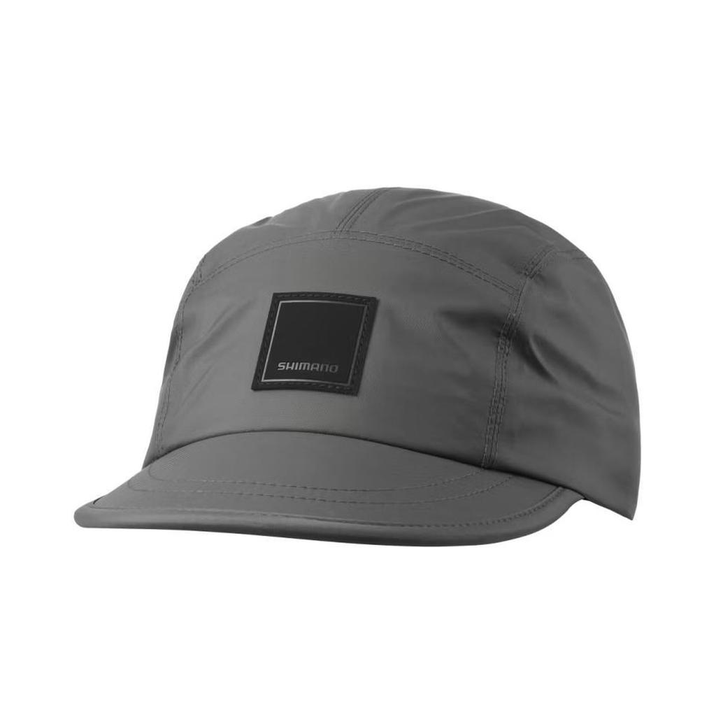 Shimano Rain Jet Cap Charcoal M CA-065Y
