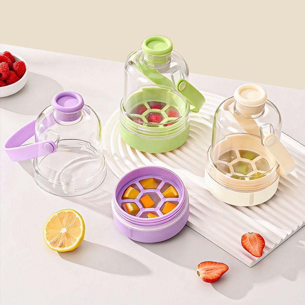 Silicone Ice Cube Kettle 7 Grids Ice Cube Molds Unique Ice Mould Tray  Summer