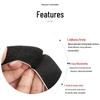 Durable Nylon Hook & Loop Fastener: Adhesive Surface, Cuttable, Long-lasting for Clothing & Bags.