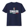 Novelty Sinaloa Mexico Travel Sinaloense Mochis T Shirt Black Medium vintage Washed Unisex graphic fashion