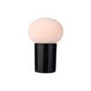Süßer Make-up-Schwamm Pilzkopf für das Gesicht Puder Foundation Puffer Bequemer Kosmetik-Puffer