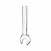 SHEFFIELD Metric Combination Long Wrench