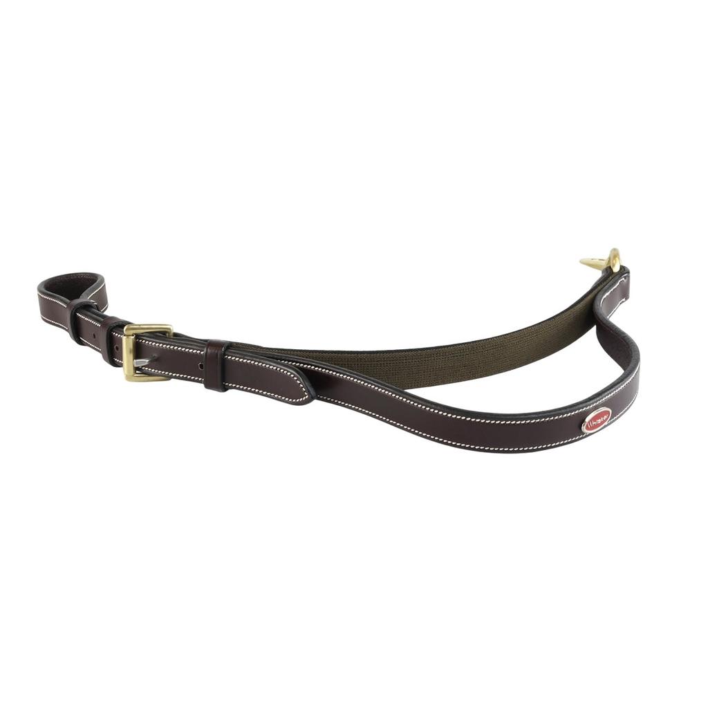 Whitaker Leather Standing Martingale Attachment