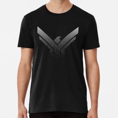 Atreides erhebt sich (grau)   S bis 5XL Hergestellt in AU/USA T-Shirt
