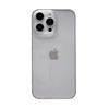 Suitable for IPhone15 Ultra-thin, Highly Transparent and Non-yellowing PC Phone Case, Apple 14promax Large-hole Anti-drop Protective Case