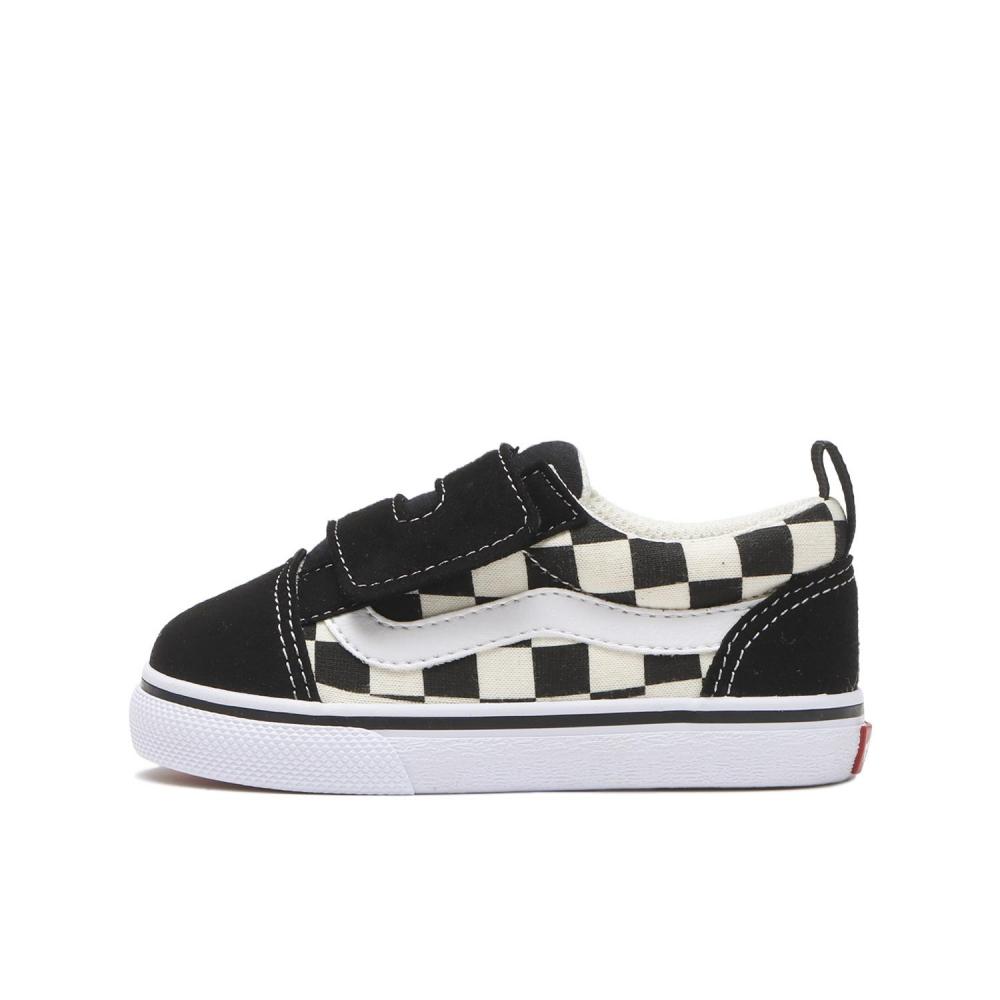 

Vans Old School Blk Wht Check V36tdl Blt Blk Wht Check 120