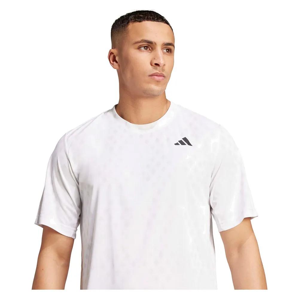 adidas Футболка с коротким рукавом Club Climacool Graphic