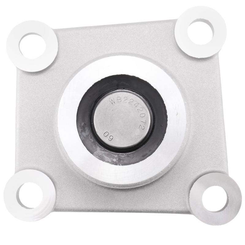A16P-1320A047 Engine Water Pump Bearing Wheel Bracket For Mitsubishi L200 Pickup Truck Replacement Parts Accessories