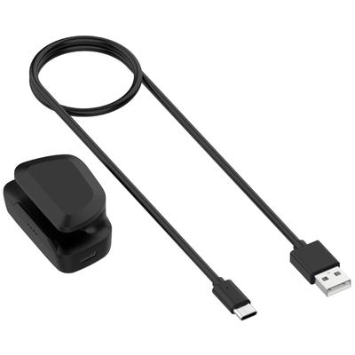 Portable Charging Case Compatible for AquaSwimming Bone Conductions Headphone Efficiency Quick Chargers for Travel