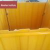 Portable Emergency Flood Barrier