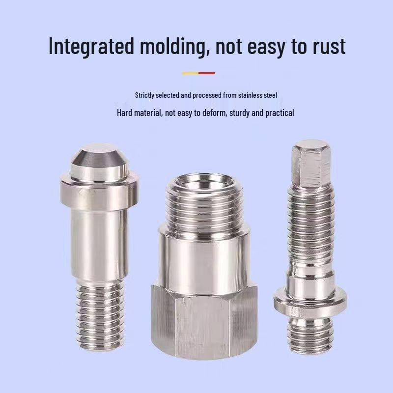Custom CNC Aluminum & Brass Parts: Plates, Copper Busbars, Mechanical Part Machining