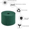 15M Cotton Tree Protection Tape, Coldproof Trunk Wraps, Moisture Retention & Warm Keeping Protector for Garden Green Plants
