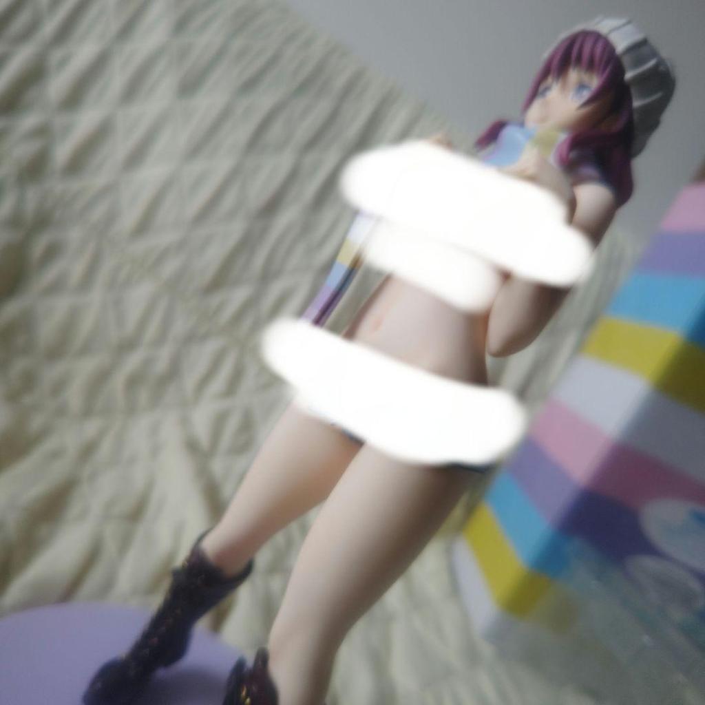 [USED] Poster Girl Kurara-chan Suzutsuki Kurara