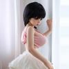 65cm/85cm Männer Mini Sexpuppe Liebespuppe Vagina Sex Anime Japanischer Stil Masturbationsbecher Erotisches Sexspielzeug für Erwachsene