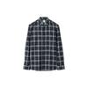 Simpson Checked Cotton Shirt 80732201