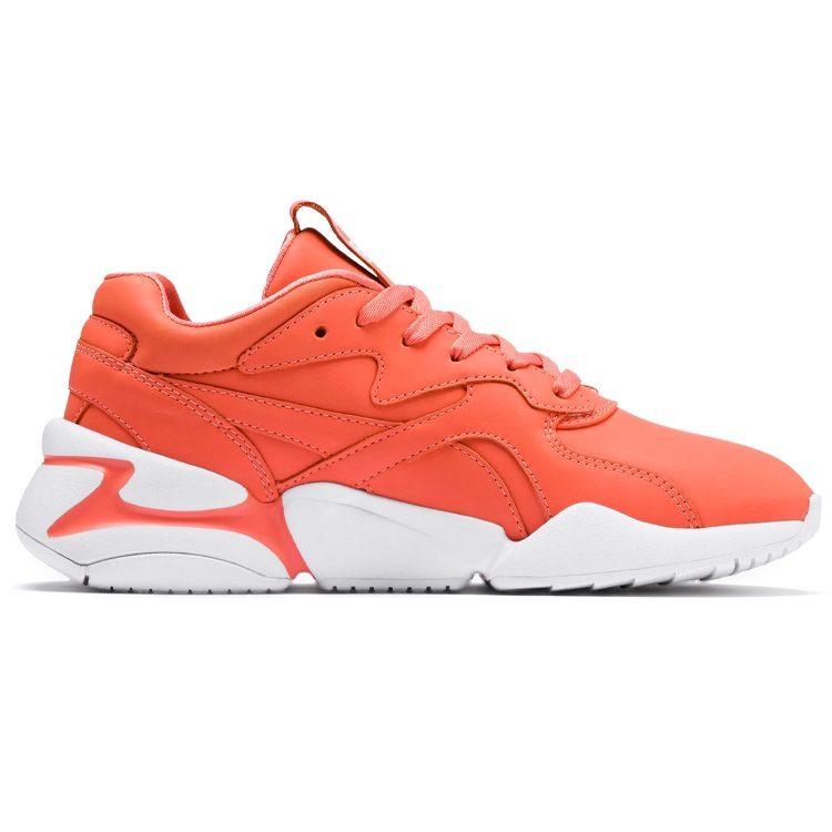 Puma Nova X Pantone 'Living Coral' Women's 370723-01