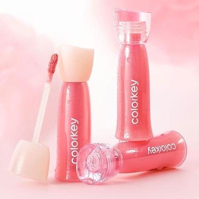 COLORKEY - Jemný matný vodní tint - 6 barev