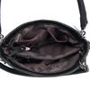 2024 New Luxury Handbags Women Bags Designer High Quality Leather Handbag Lady Shoulder Bag Fashion Striped Crossbody Bags For Women