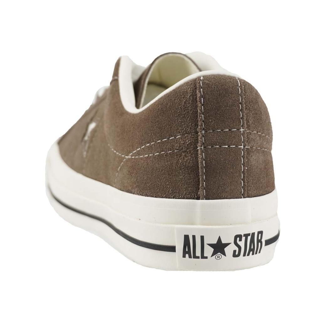 Sneakers ONE STAR SUEDE TAUPE cm [Converse] 24.5