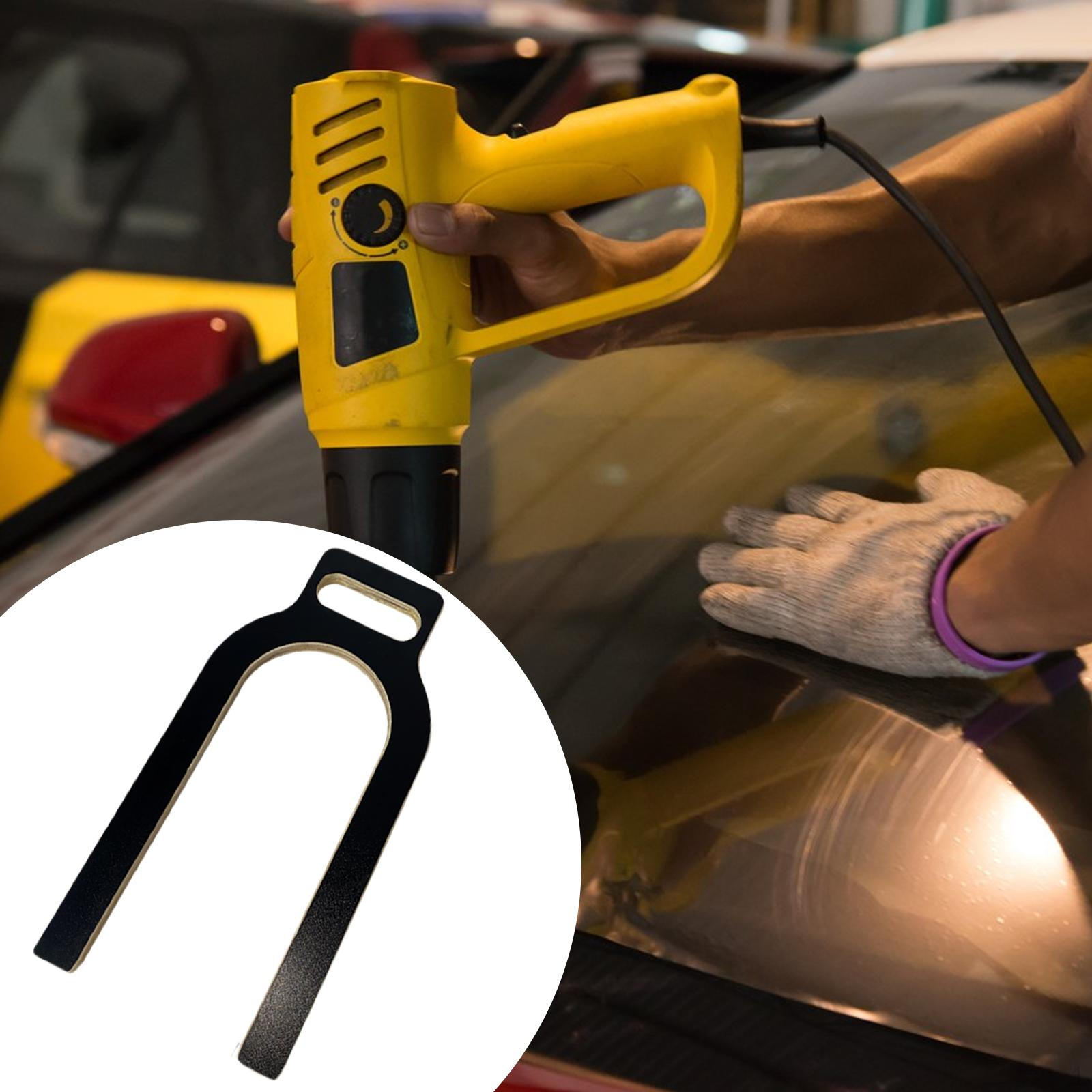 

Автомобильная виниловая пленка Инструмент для нанесения тонировки стекол Легкий для оклейки, сложных кривых Style B