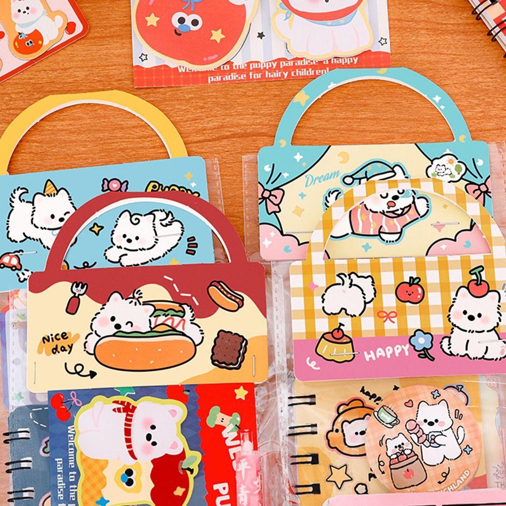 Gel Pen Stationery Set Abundant Back-to-school Gift Kit Fashion School Supplies for Students