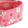 Kühlendes Bandana für Hunde, Verstellbarer Halswickel für Sommeraktivitäten