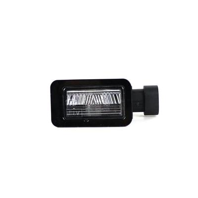Car Rear License Plate Light For Great Wall Voleex C30 C50 ORA R1 IQ Haval